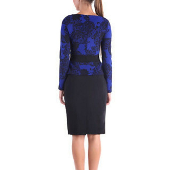 Blue and black - Picture 2 of 4